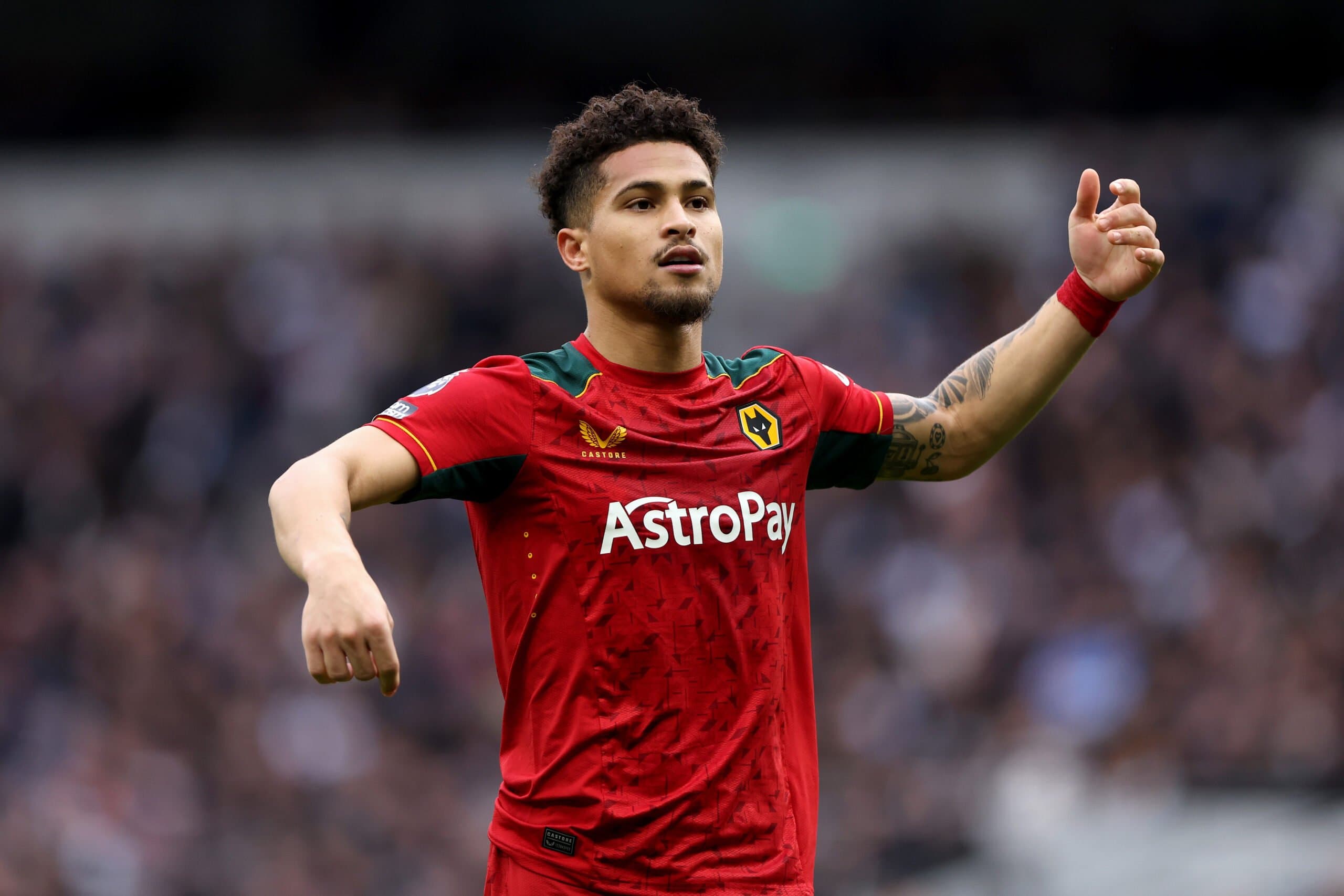 João Gomes, FlaBasquete e Léo Ortiz são as principais notícias do dia no MRN