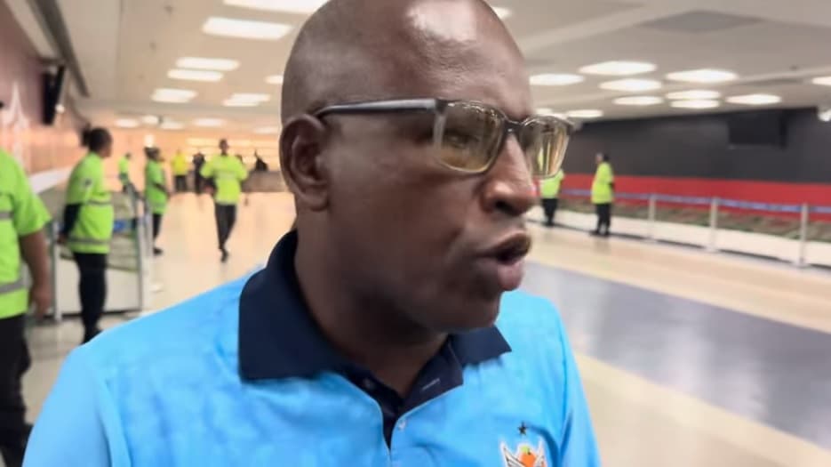 carlos vitor nova iguaçu fala de final contra flamengo