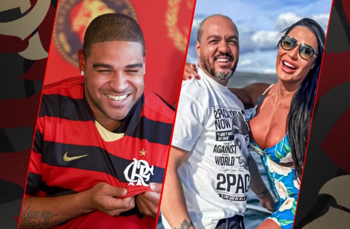 adriano imperador nega affair com belo e gracyanne