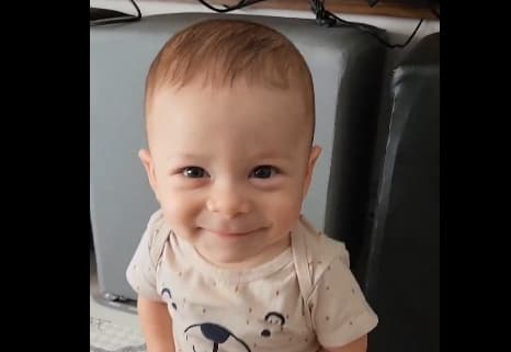 Bebê Flamengo Amor pelo Flamengo Nação Rubro-Negra