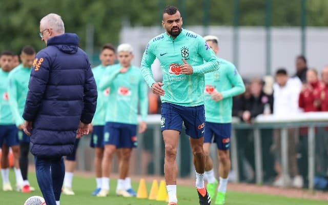 Fabrício Bruno Flamengo West Ham Dorival Júnior Seleção Brasileira