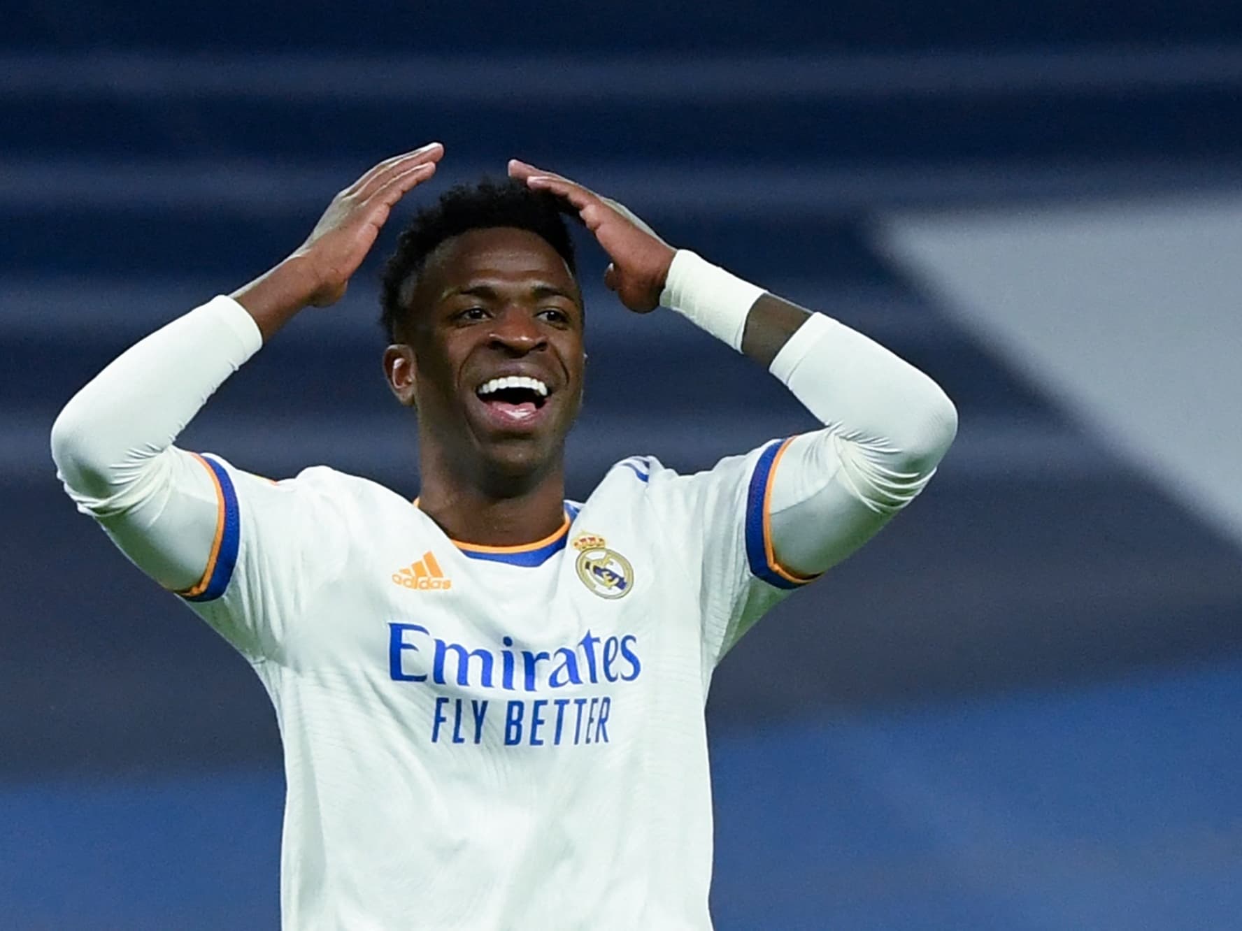 Vini Jr Real Madrid La Liga Flamengo Vini Jr Bola de Ouro