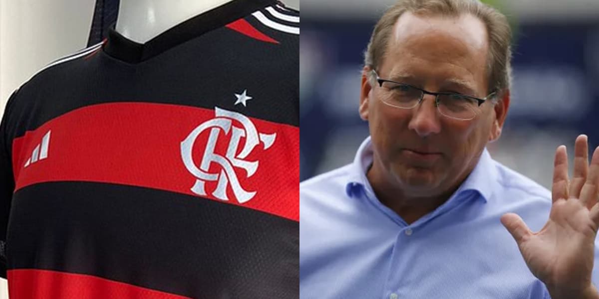 comparação do flamengo com patrocínios ao botafogo