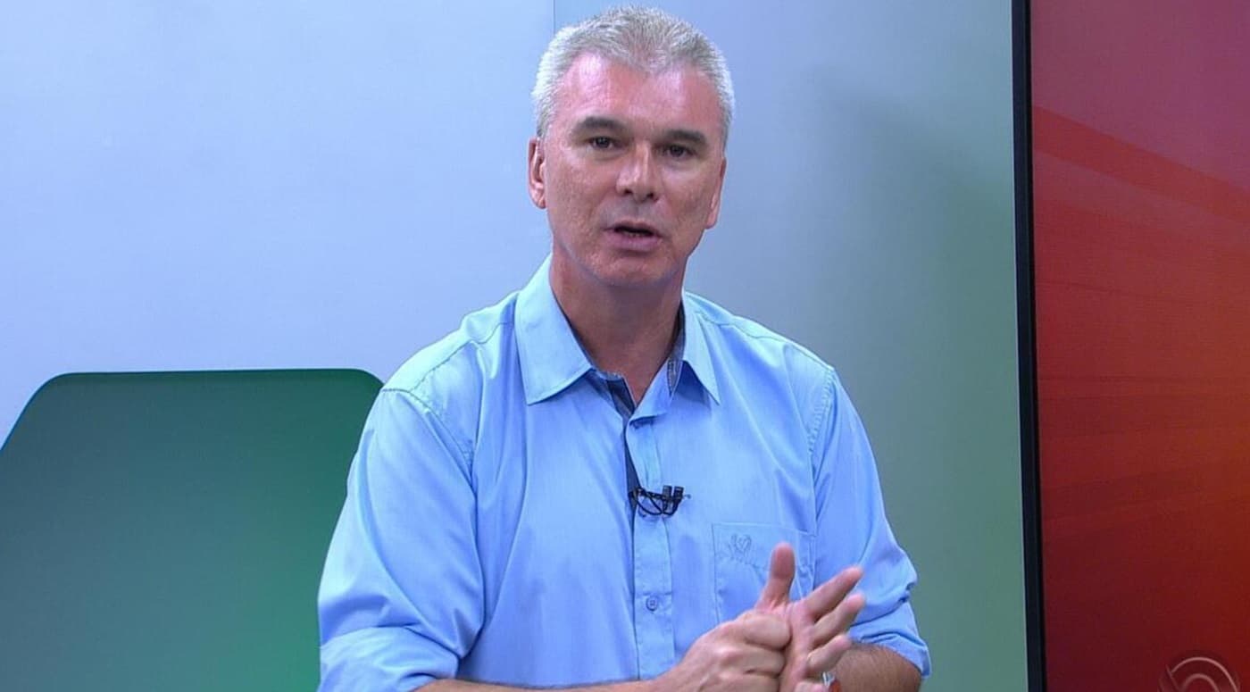 jornalista mauricio saraiva elogia trabalho de tite no flamengo