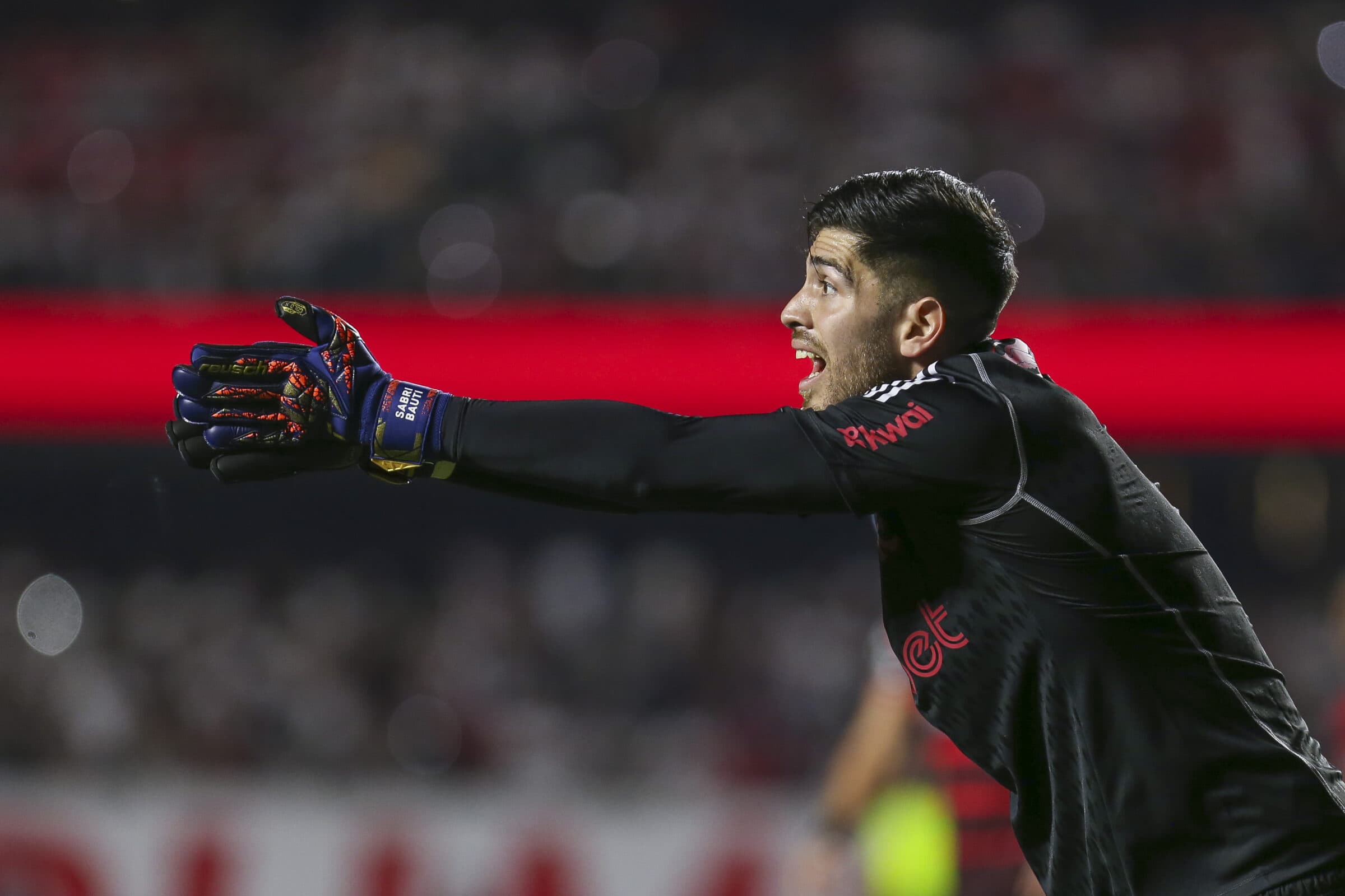 agustin-rossi-em-jogo-entre-flamengo-e-sao-paulo-no-morumbis