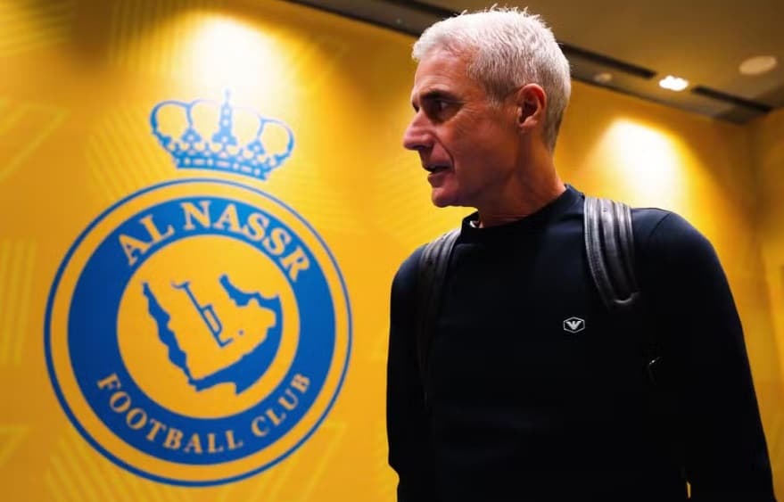 luís castro ex-al-nassr é visto com bons olhos no flamengo
