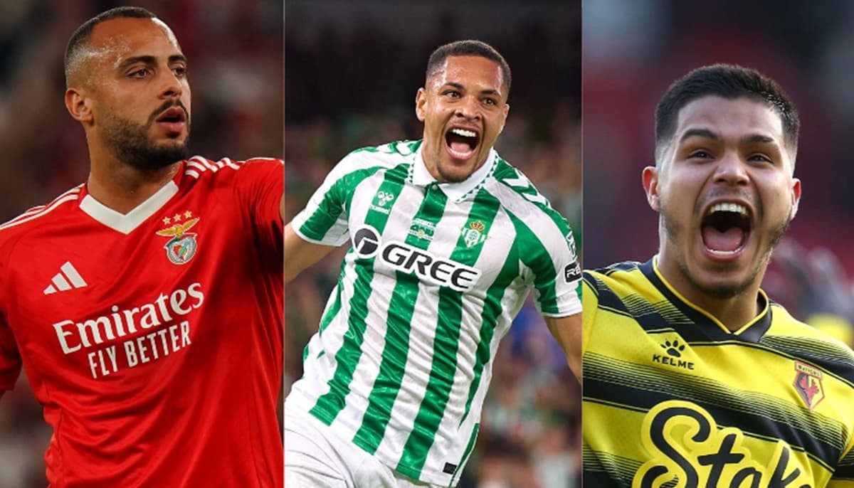 arthur cabral vitor roque e cucho hernandez são alvos do flamengo