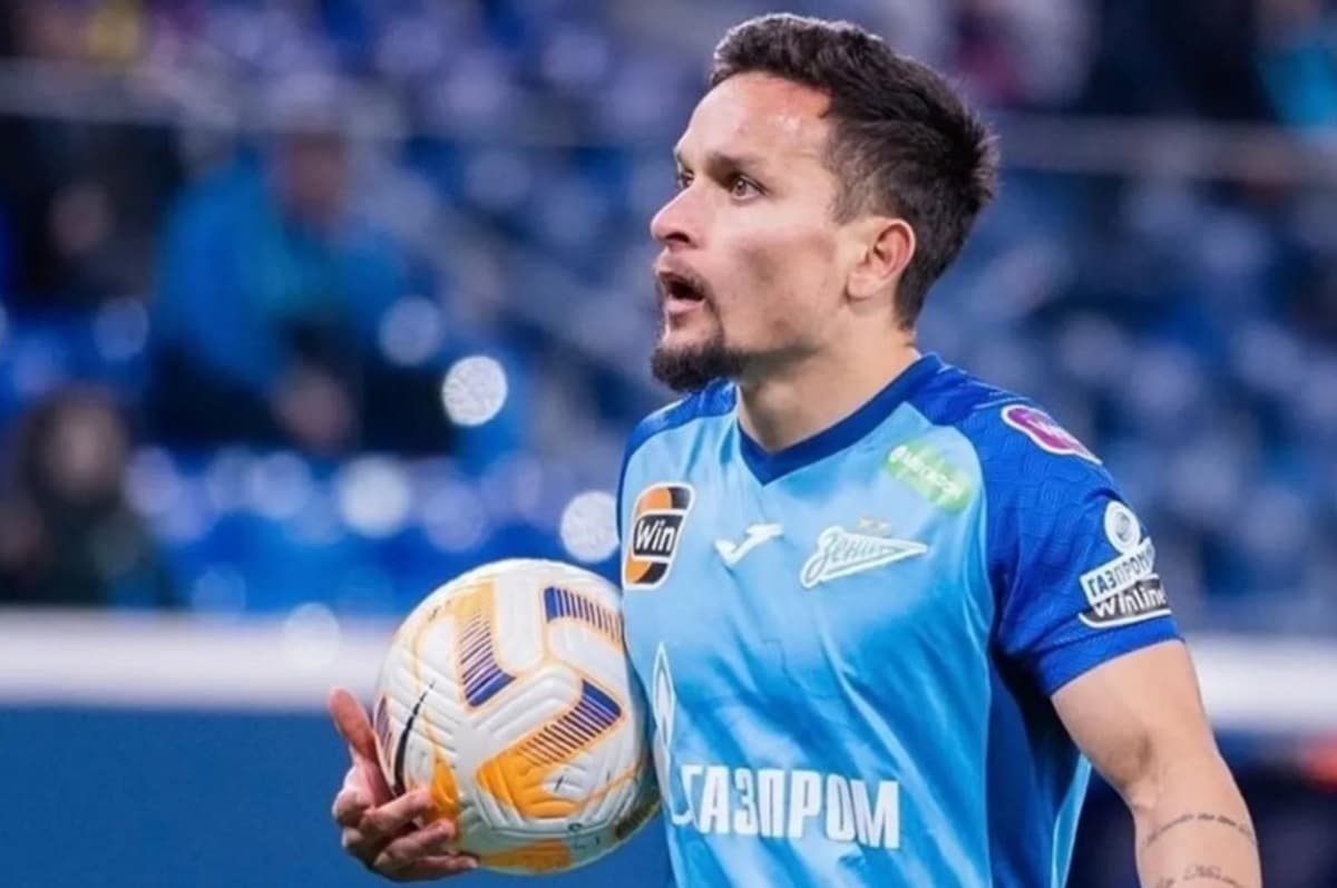 Foto: Divulgação/Zenit