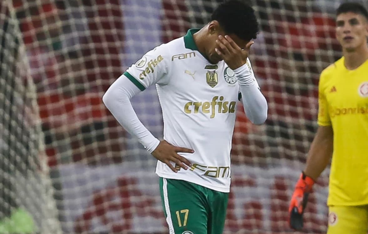 Foto: Pedro H. Tesch/Getty Images