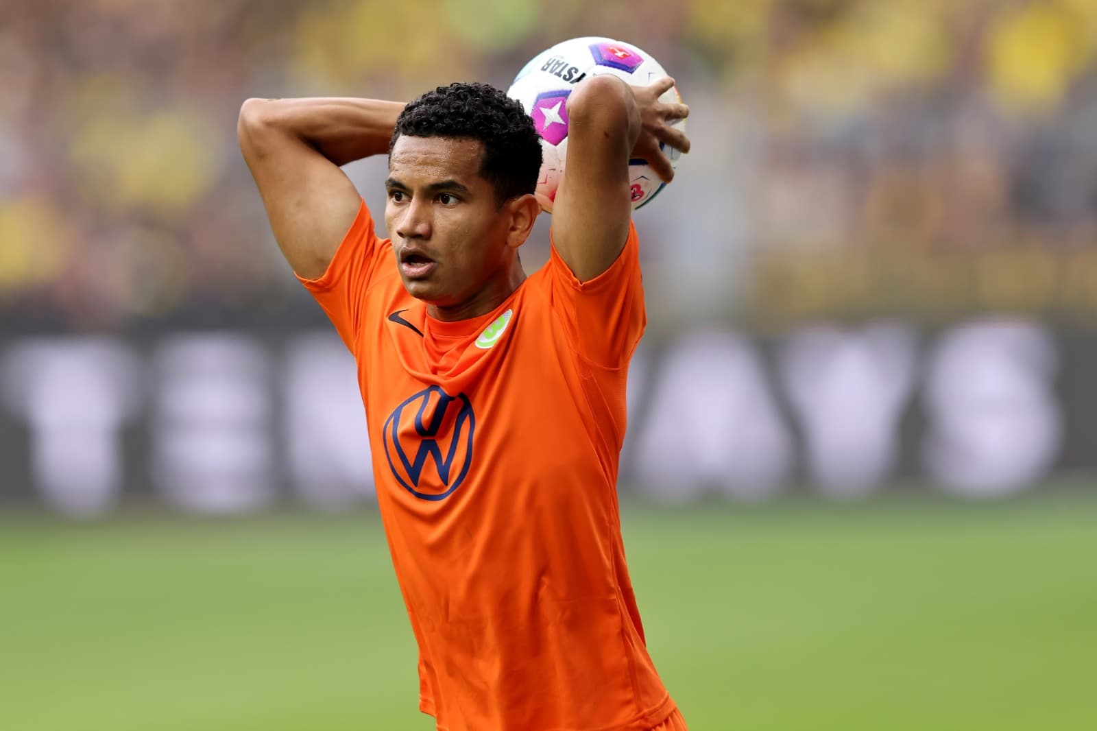 Foto: Christof Koepsel/Getty Images