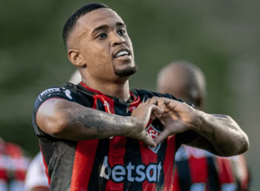 Foto: Victor Ferreira / Vitória