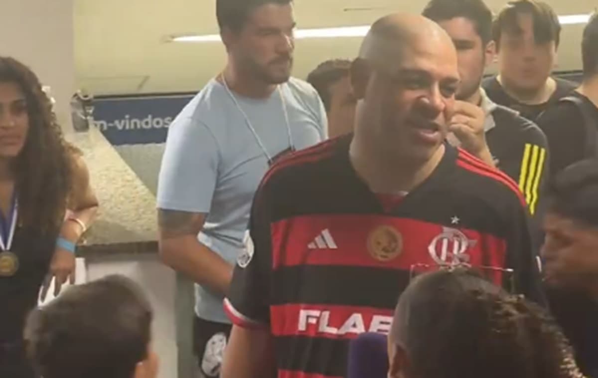 Foto: Yago Martins / MundoBola Flamengo