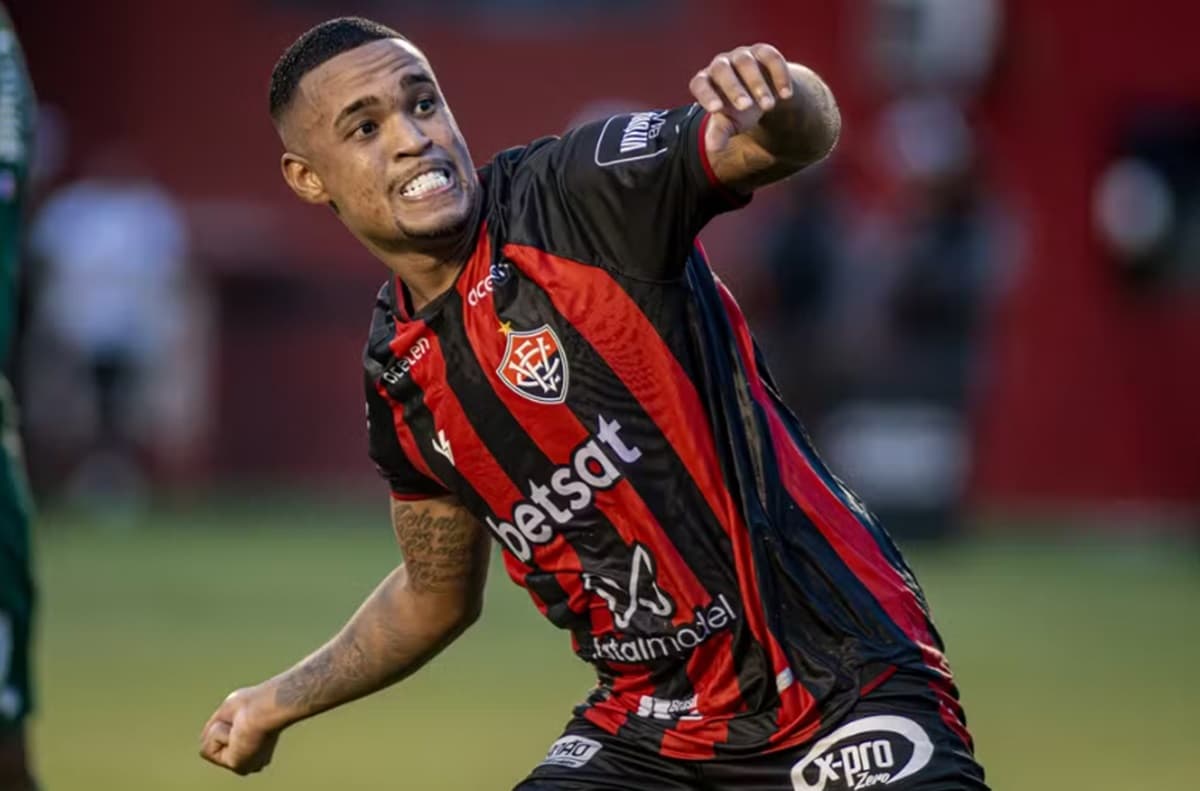 Foto: Divulgação/Vitória