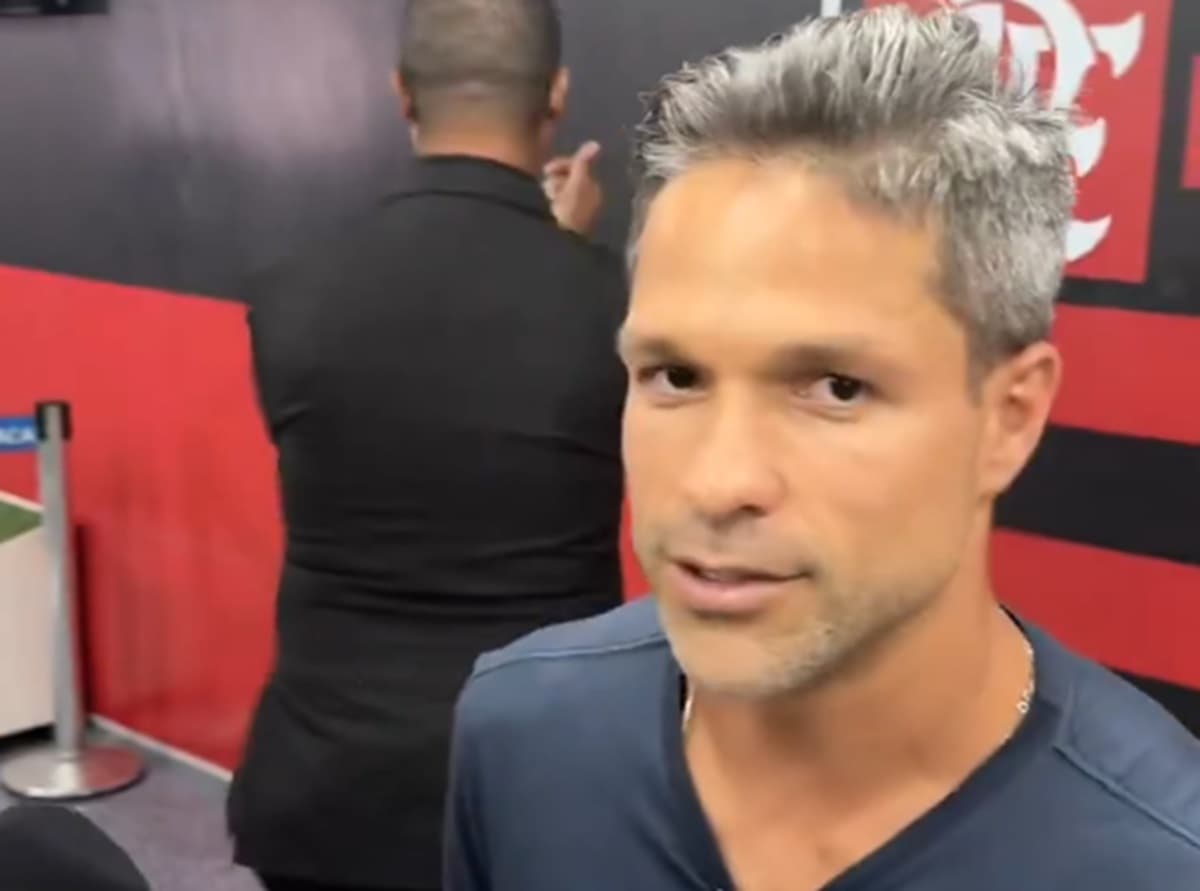 Foto: Yago Martins / MundoBola Flamengo