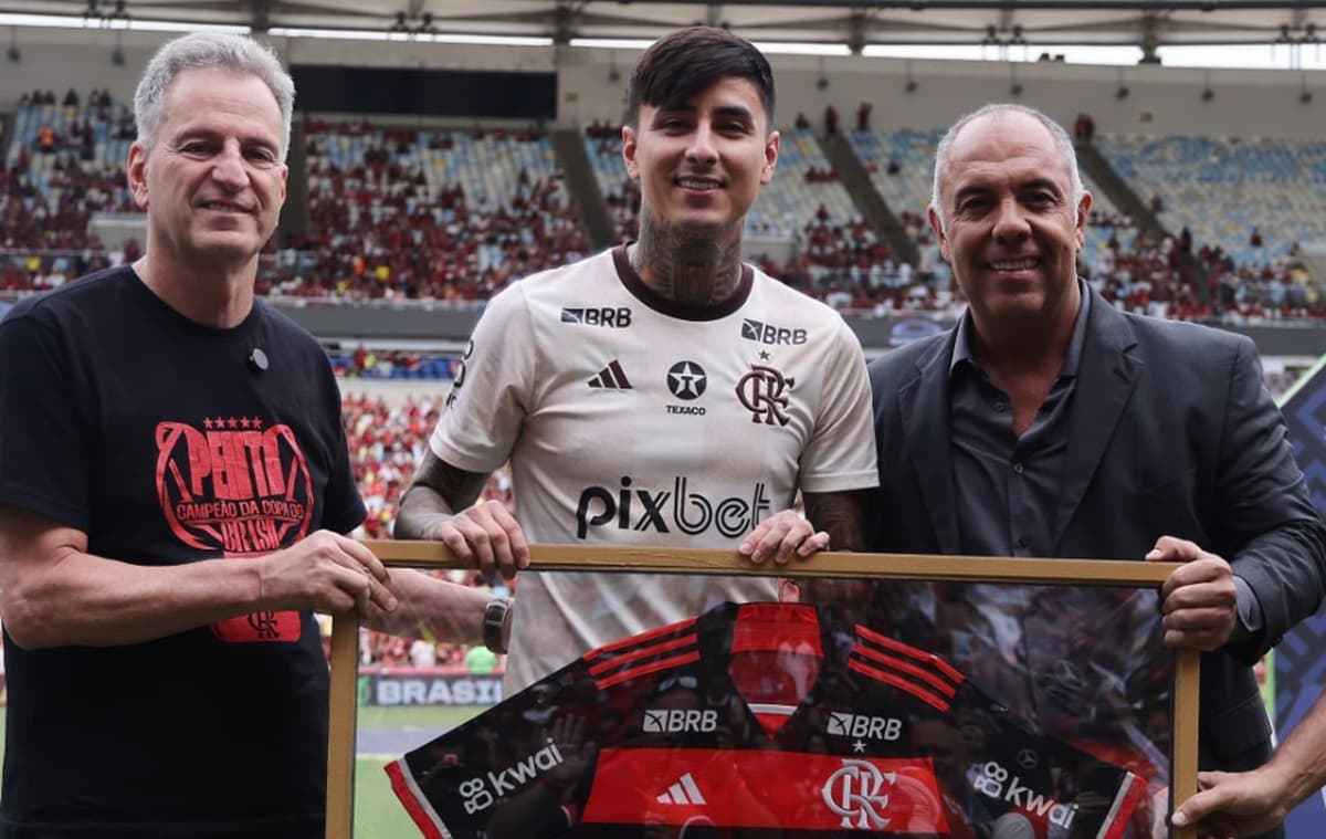 Foto: Wagner Meier/Getty Images