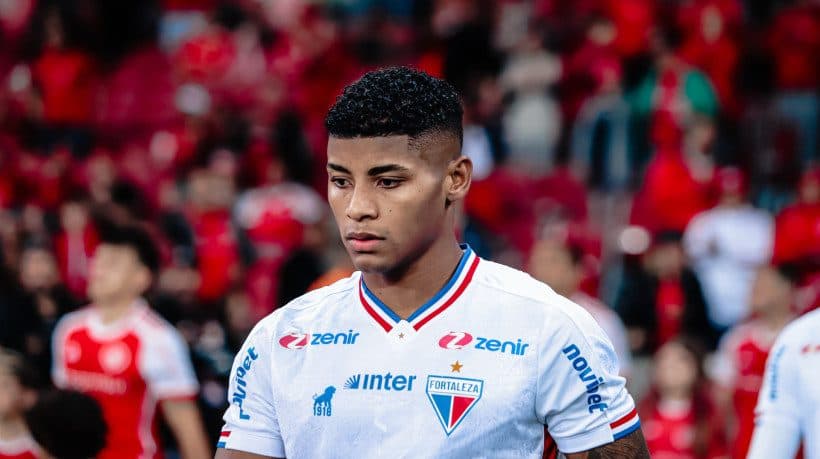 Foto: Divulgação/Fortaleza