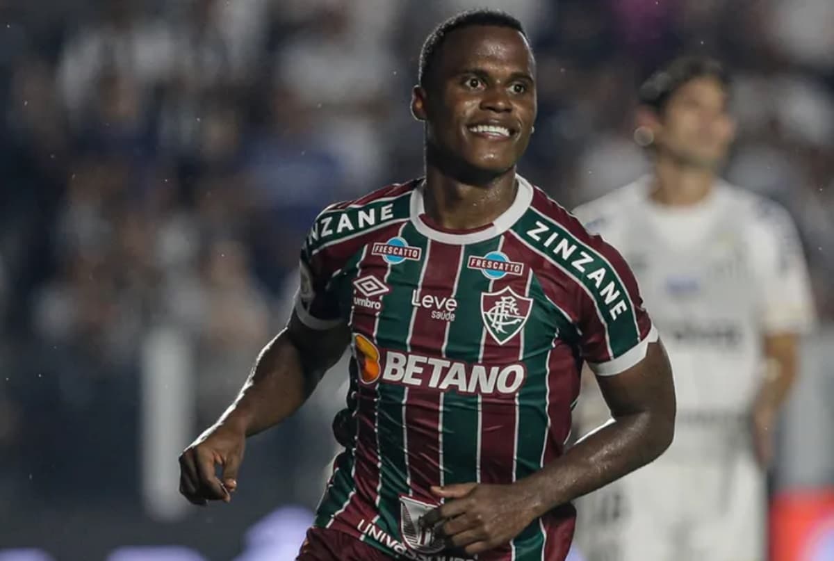 Foto: Divulgação/Fluminense