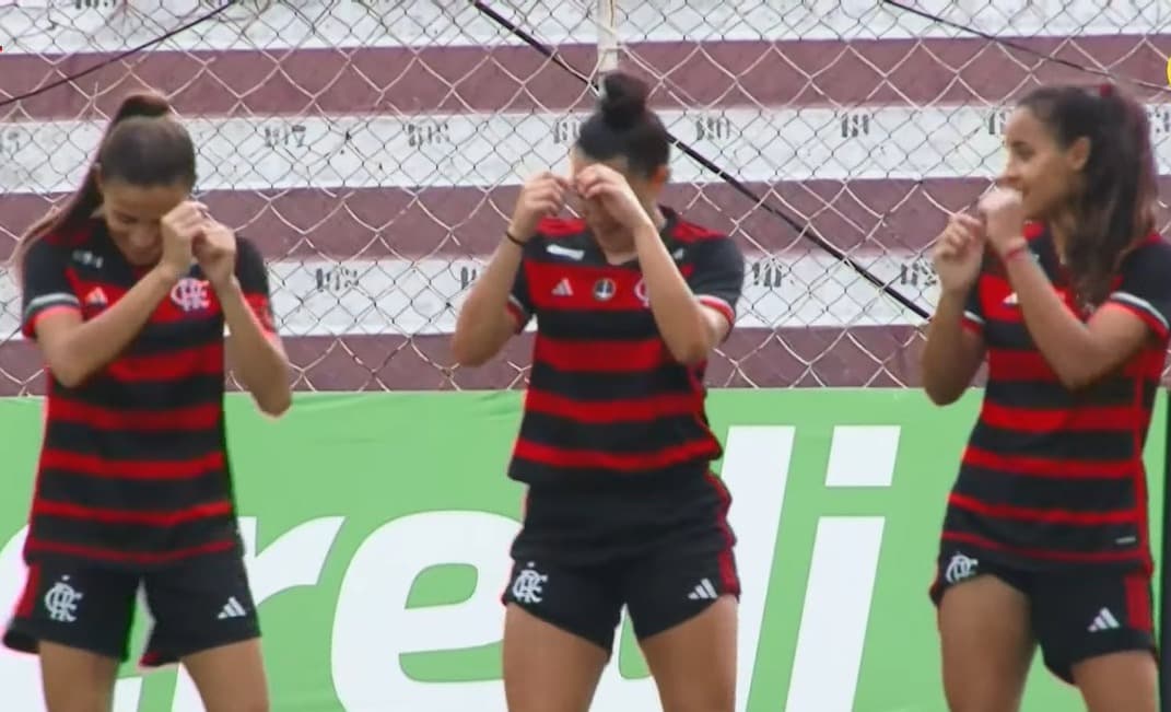 Foto: Reprodução / YouTube Paulistão