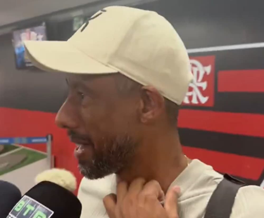 Foto: Yago Martins / MundoBola Flamengo