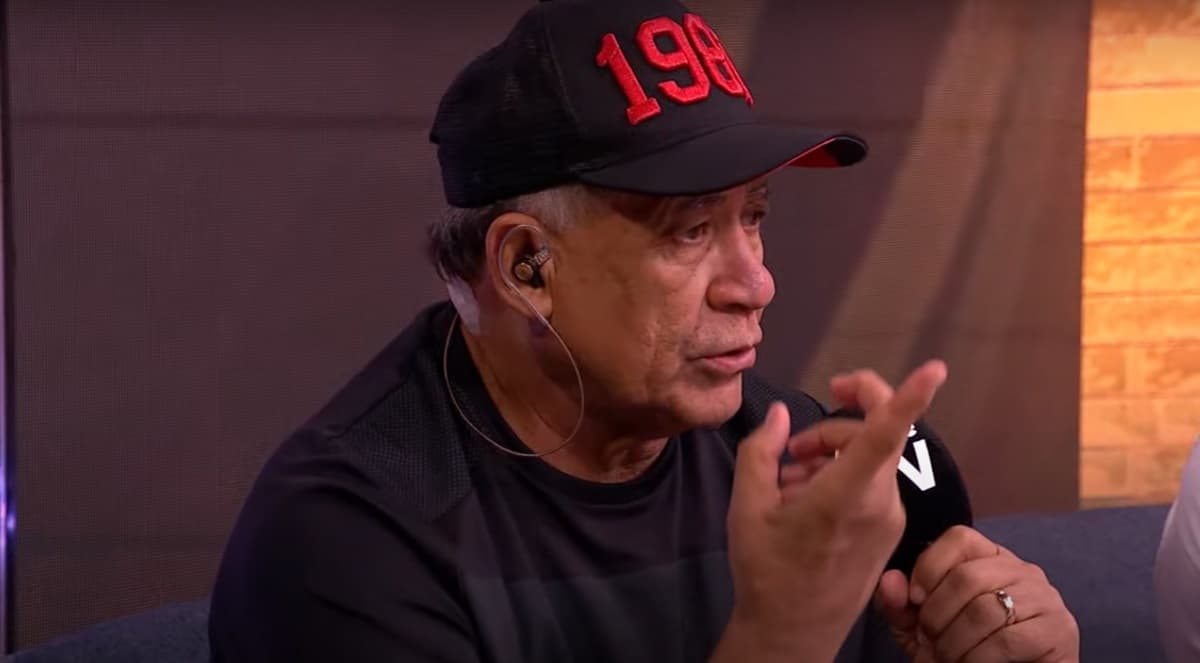 Foto: Reprodução/YouTube