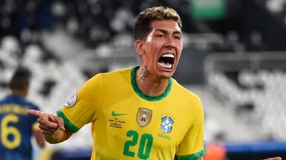 Foto: Lucas Figueiredo/CBF