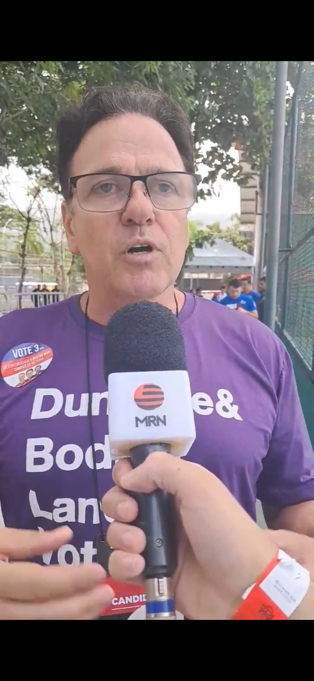 Foto: MundoBola Flamengo