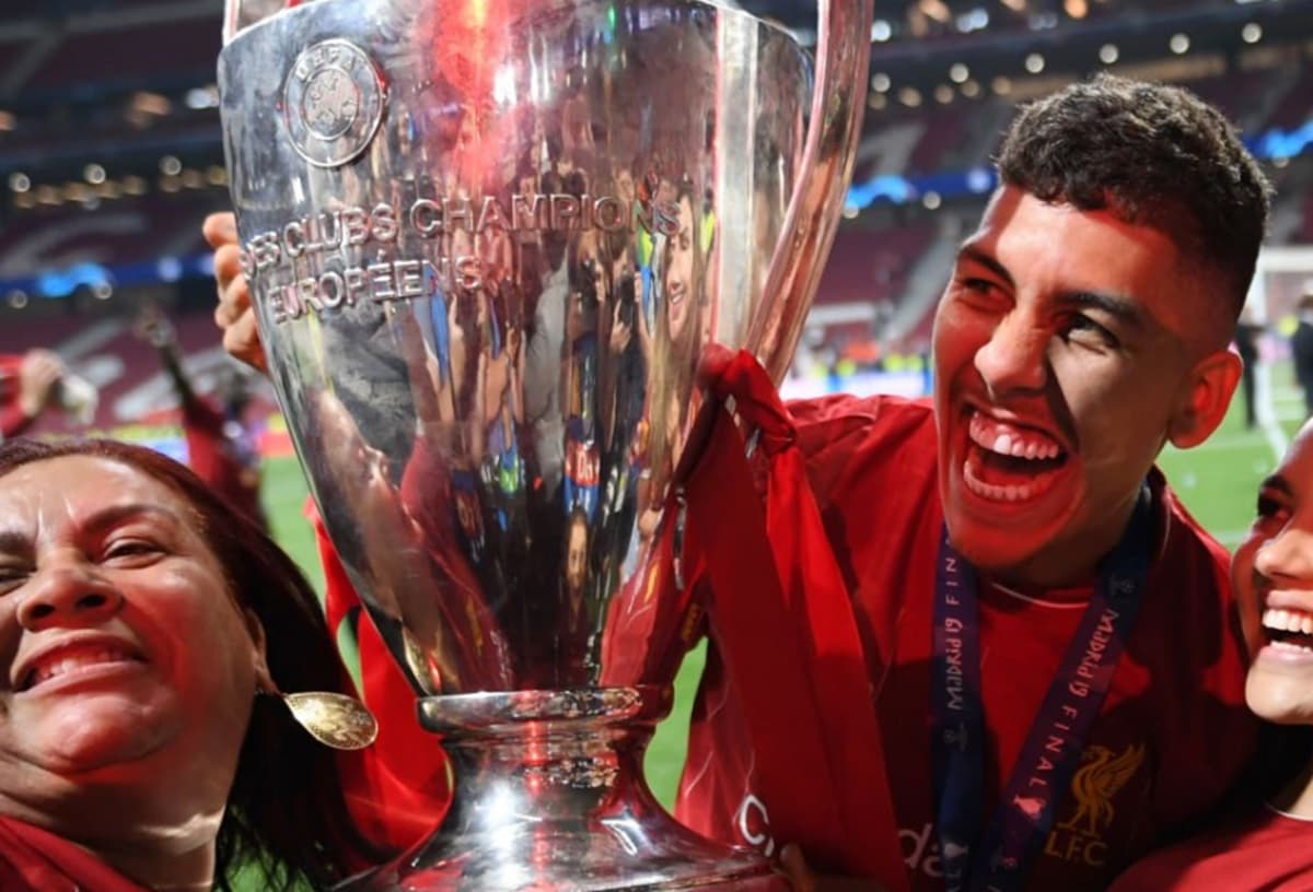 Foto: Matthias Hangst/Getty Images