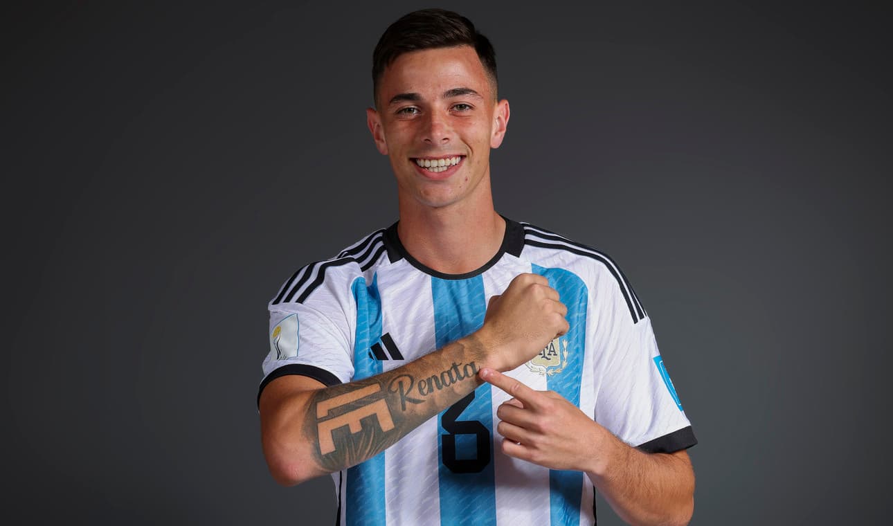 Foto: Divulgação/Fifa