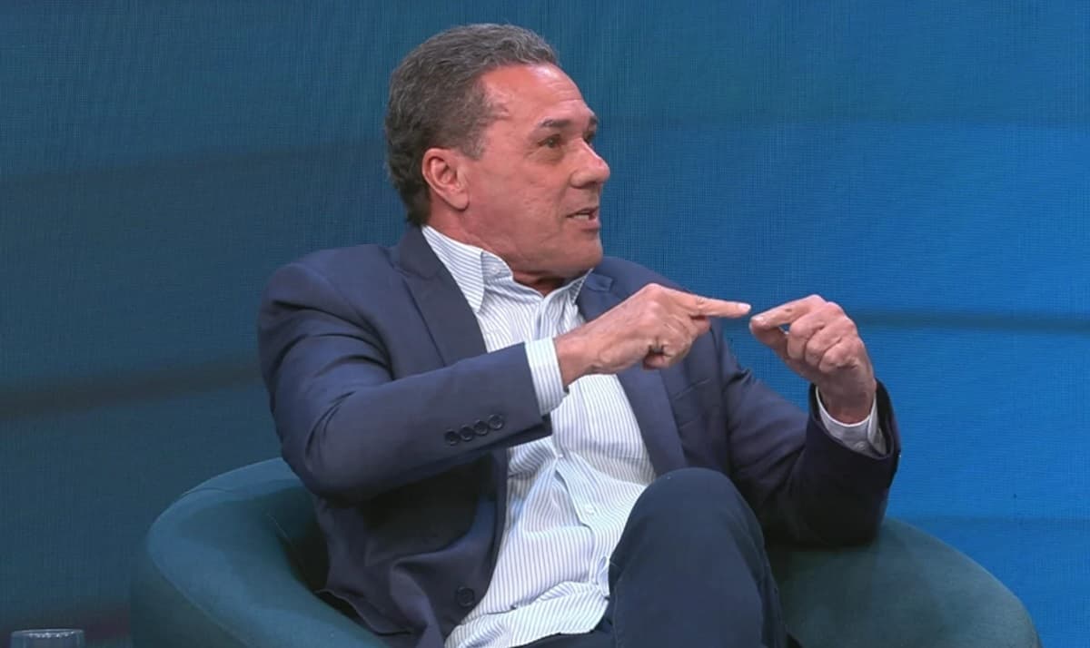 luxemburgo fala de flamengo fluminense e palmeiras