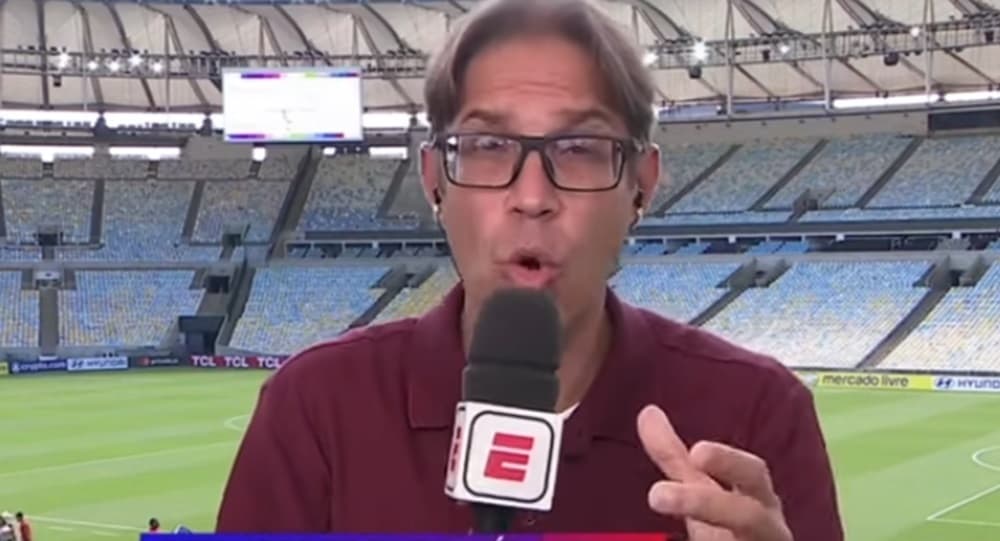 rafael marques espn cita time ideal para o flamengo