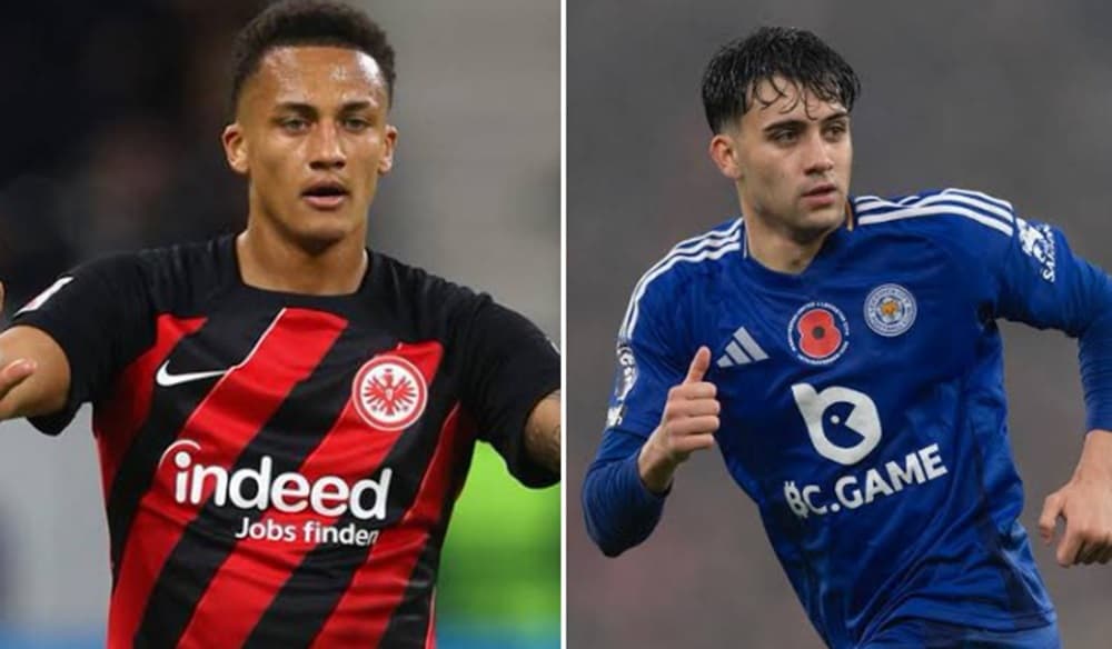 Tuta e Facundo Buonanotte são especulados no Flamengo