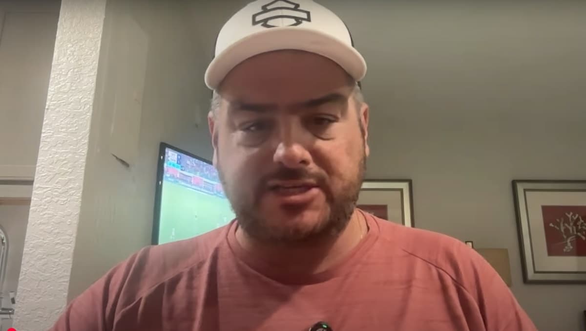 rica perrone analisa vitória do flamengo sobre palmeiras