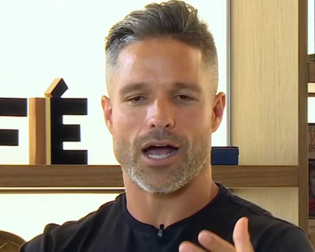 Diego Ribas fala sobre Flamengo na Copa do Mundo de Clubes