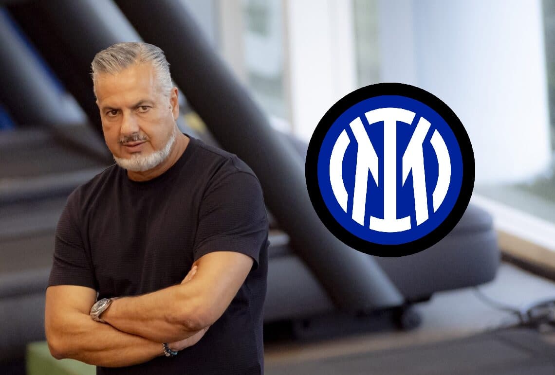 inter de milão quer paraguaio especulado no flamengo