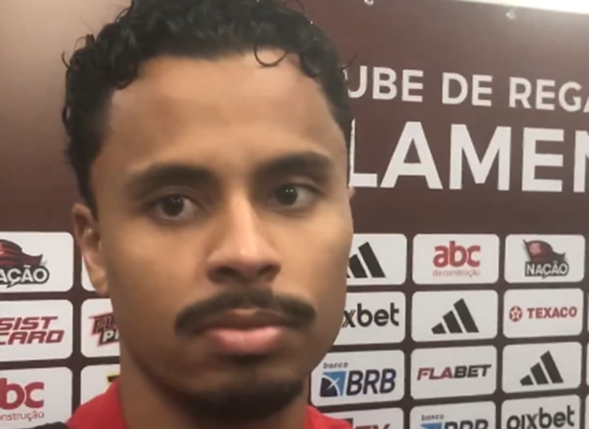 allan em entrevista ao mundobola flamengo yago martins