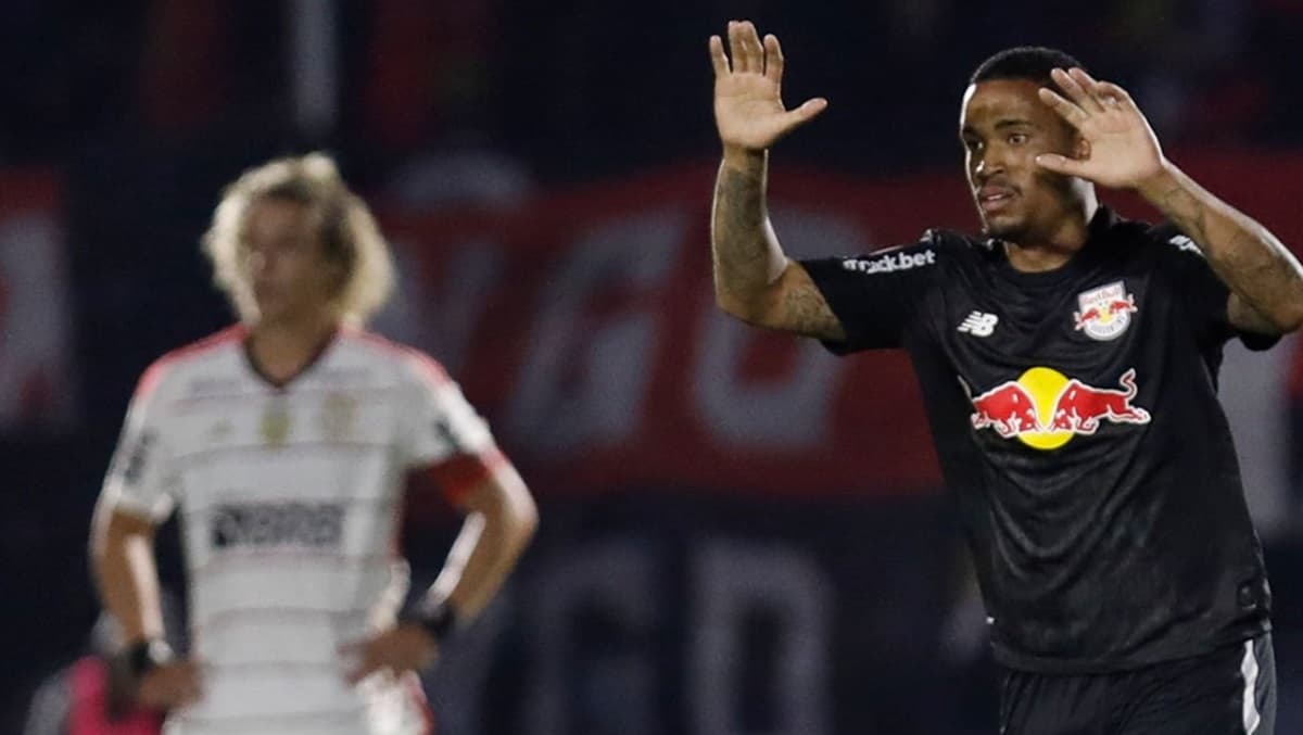 bragantino e flamengo vão se enfrentar em são paulo