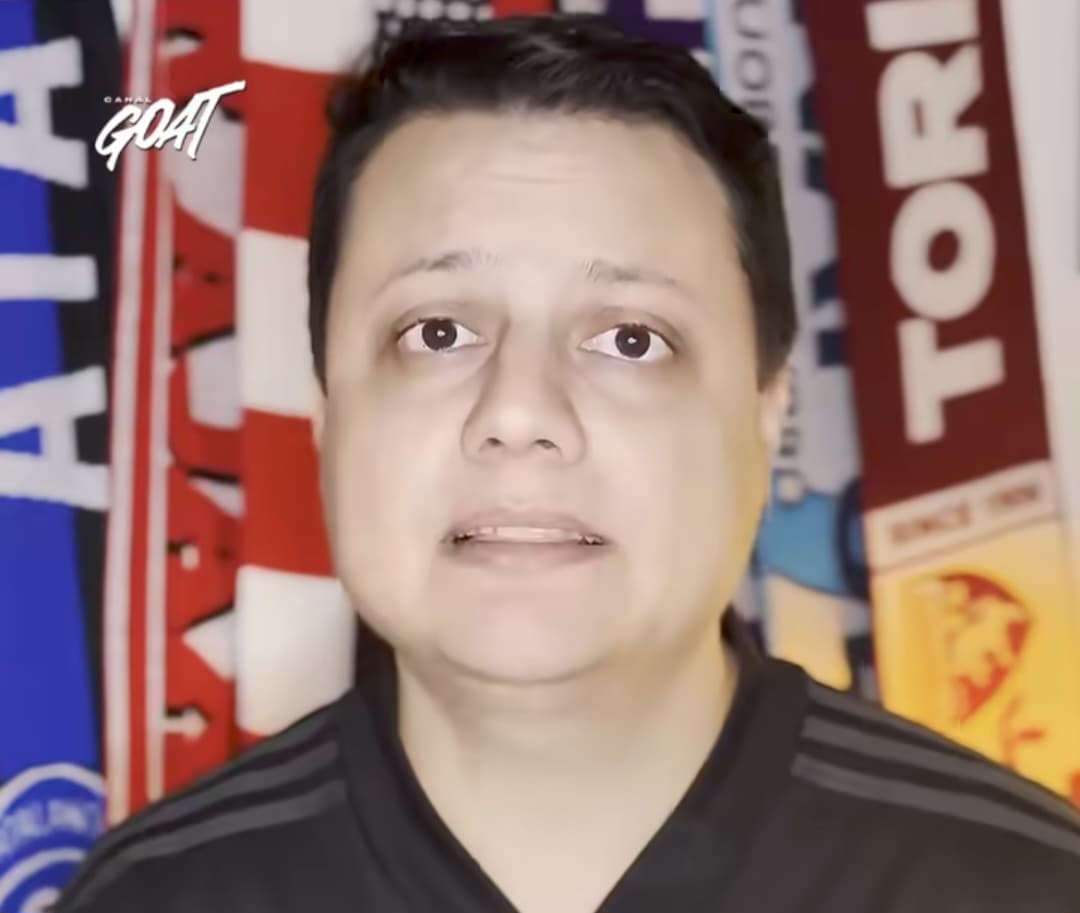 Bruno Pet analisa Flamengo