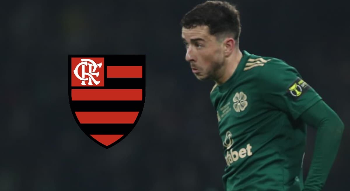 Conheça Michael Johnston possível reforço do Flamengo