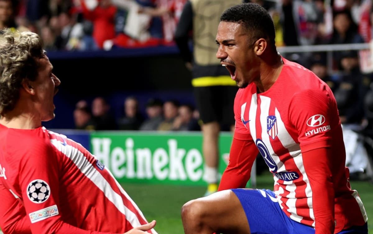 samuel lino perto do flamengo vibra com atlético de madrid