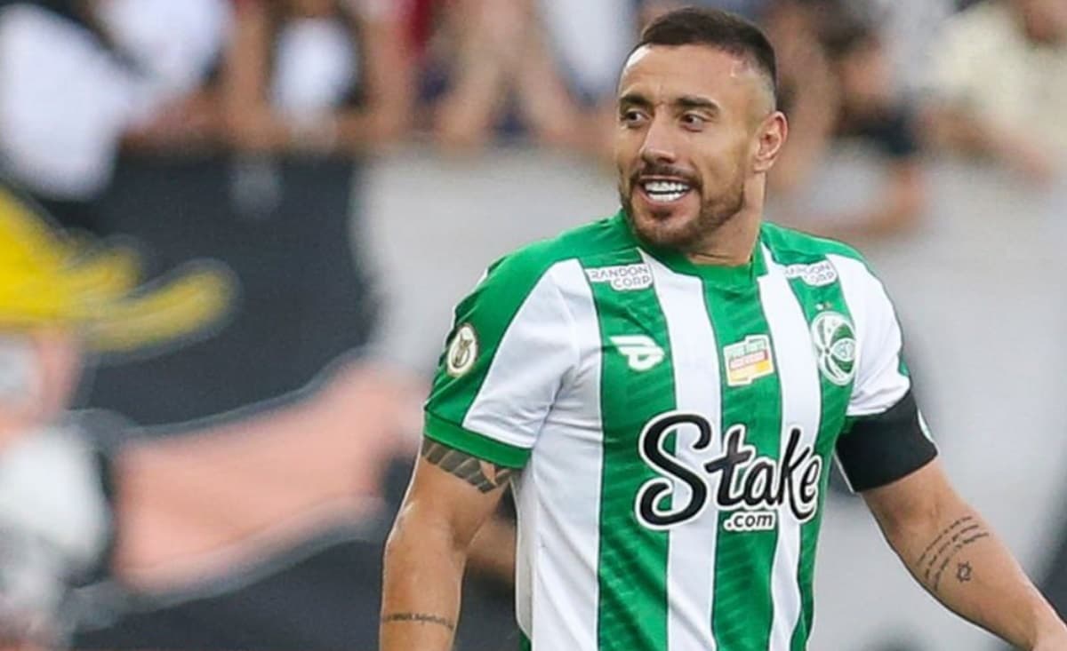 Alan Ruschel pode não enfrentar flamengo pelo juventude