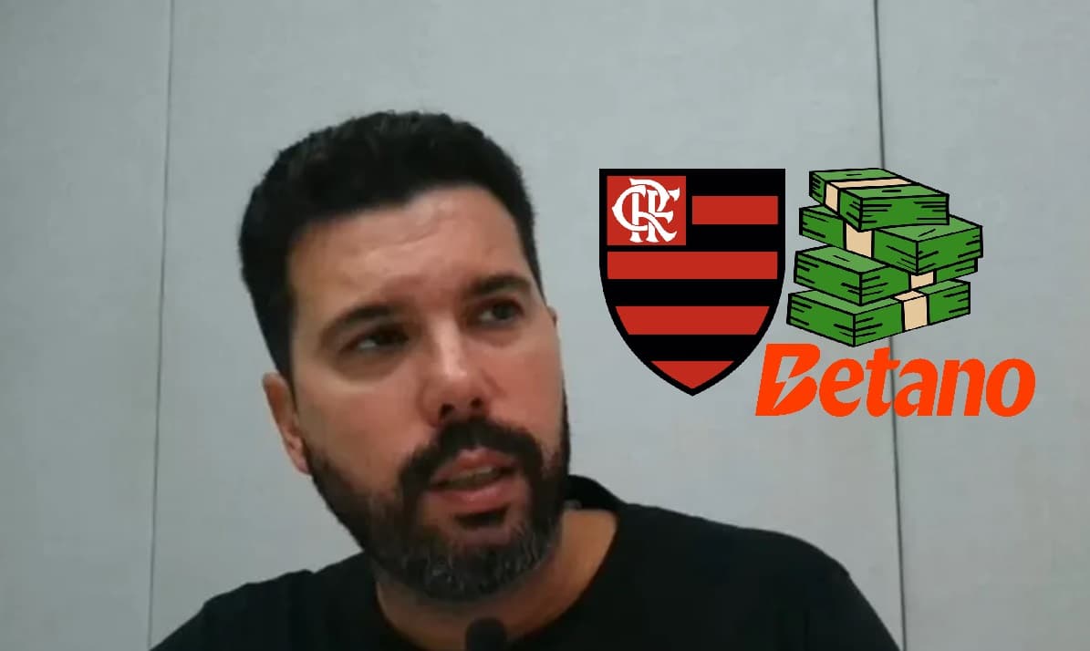 betano no flamengo é analisado por bruno formiga