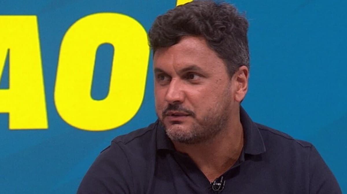 cahê mota fala sobre troca de técnicos do flamengo