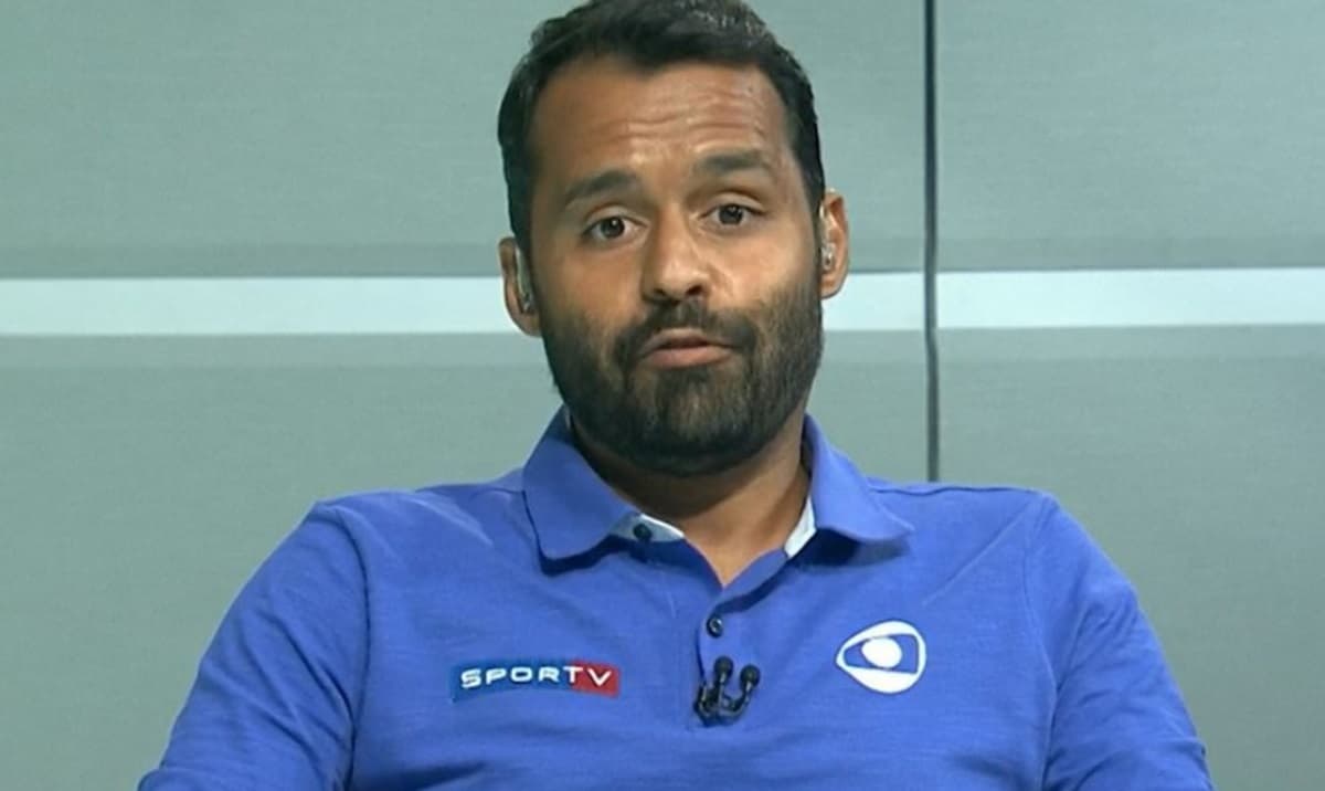 conrado santana analisa flamengo x vitória