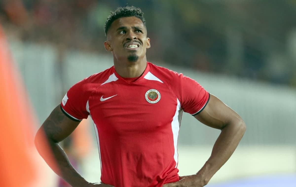 fabrício baiano ex fortaleza quer jogar no flamengo