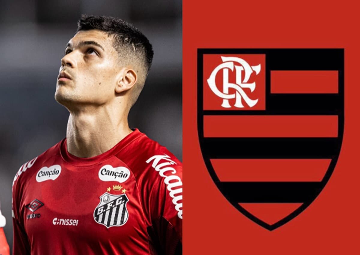 gabriel brazão do santos está na mira do flamengo