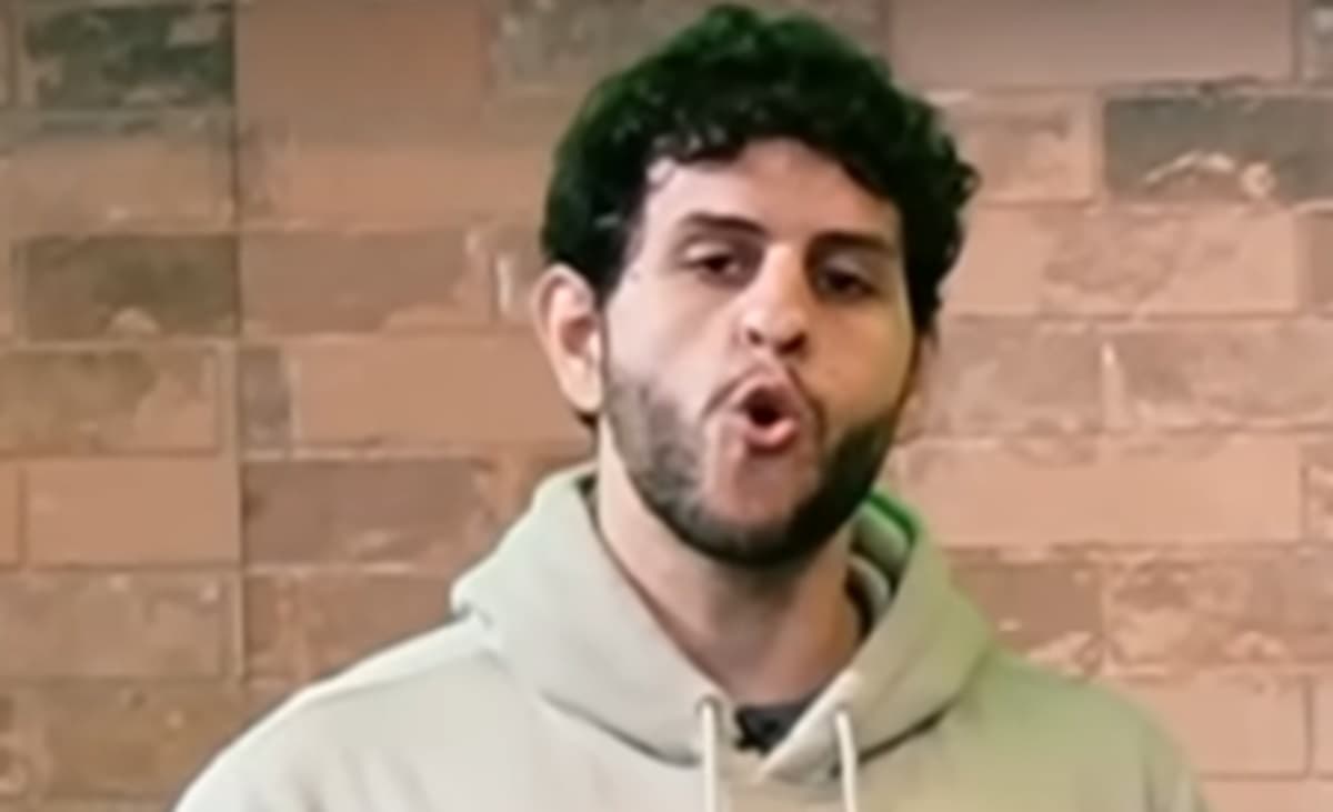 gabriel simões fala de eliminação do flamengo na copa do brasil