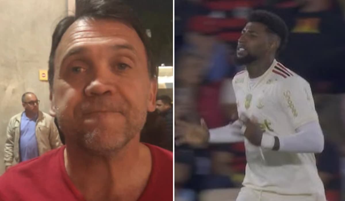 petkovic analisa chegada de reforços do flamengo e elogia emerson royal