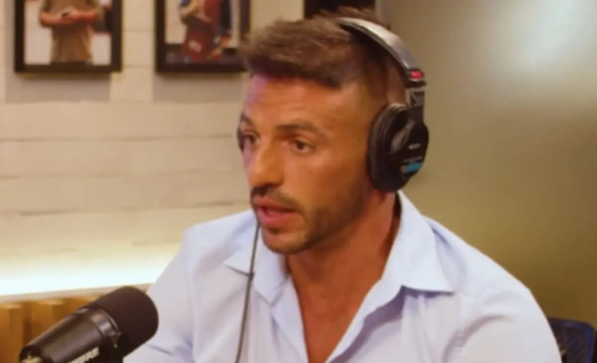 venê casagrande avalia eliminação do flamengo e wallace yan