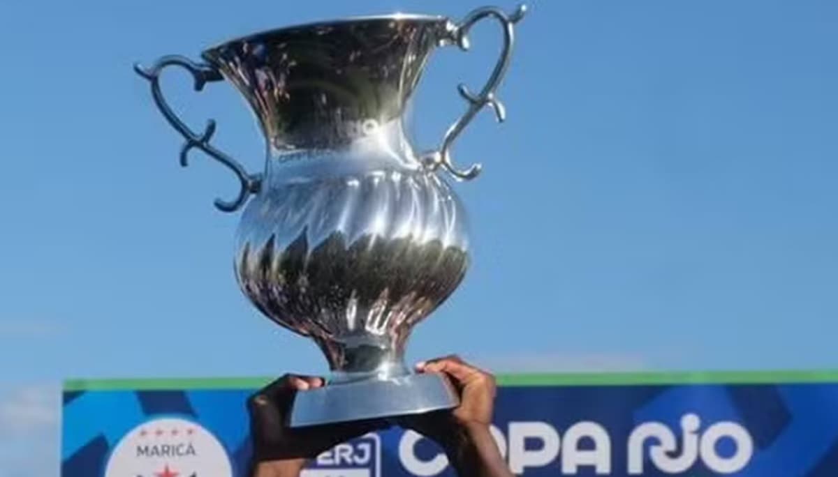 copa rio terá semifinal com américa presidido por romário ex-flamengo