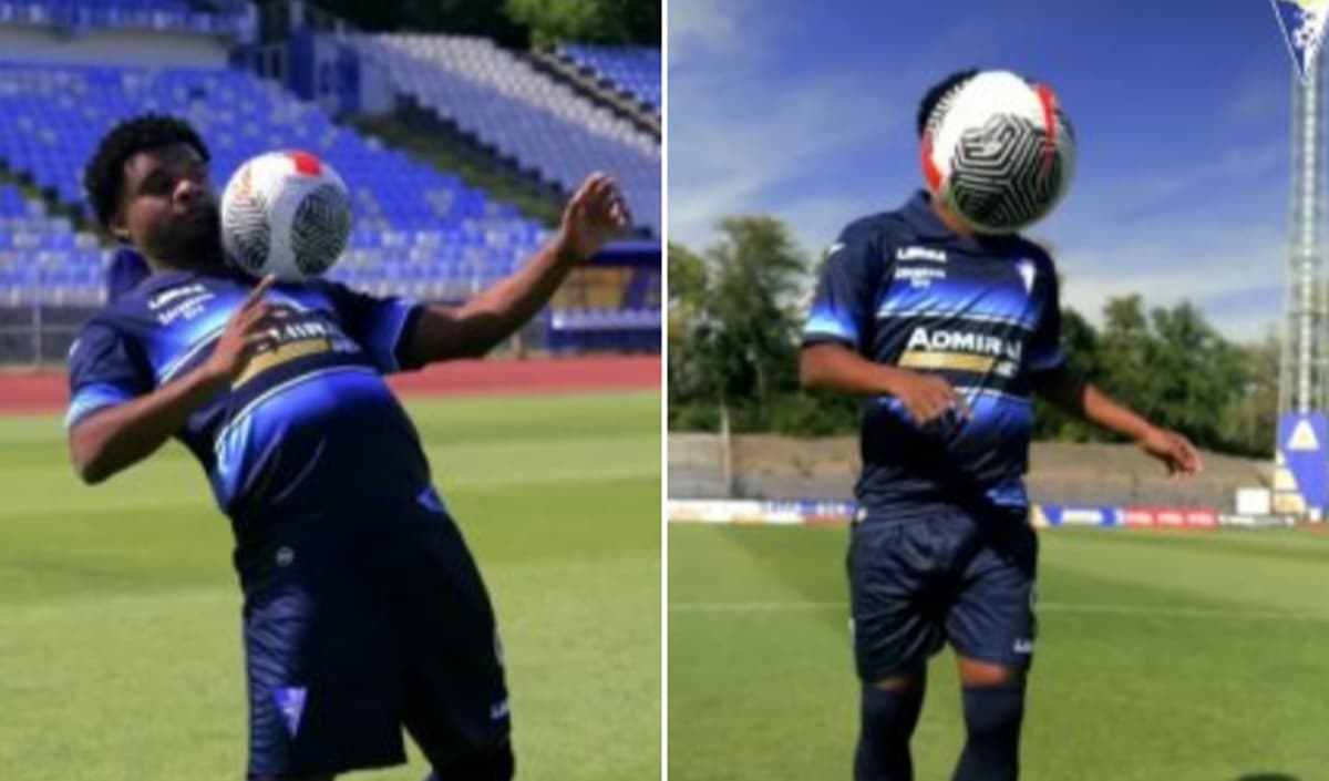 ex-flamengo, lincoln é anunciado em Spartak Subotica